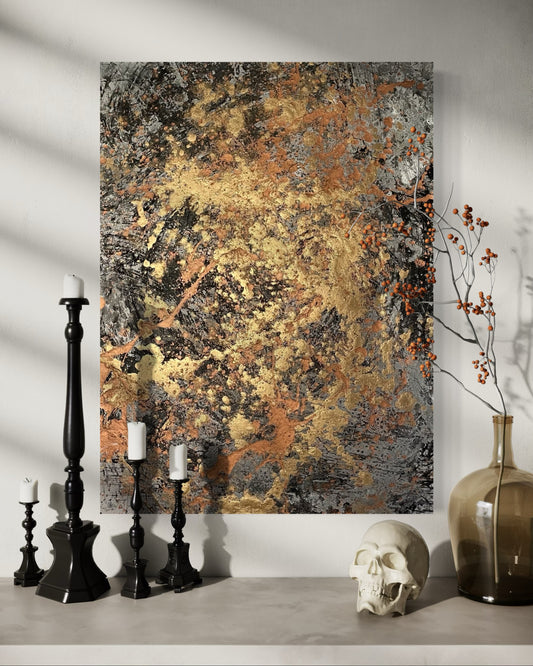 Silvar fllow brut 60x80 cm